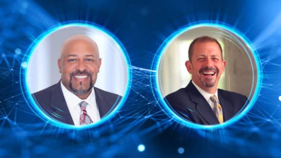 Creating captives: 2 executives to watch in 2023
