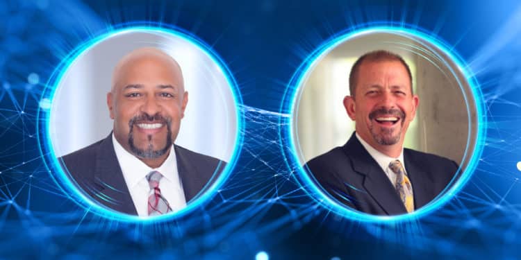 Creating captives: 2 executives to watch in 2023