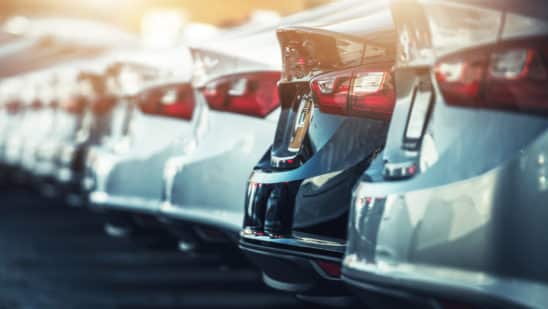Auto Finance Summit East agenda is live 