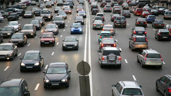 Auto credit demand again weakens in Q3