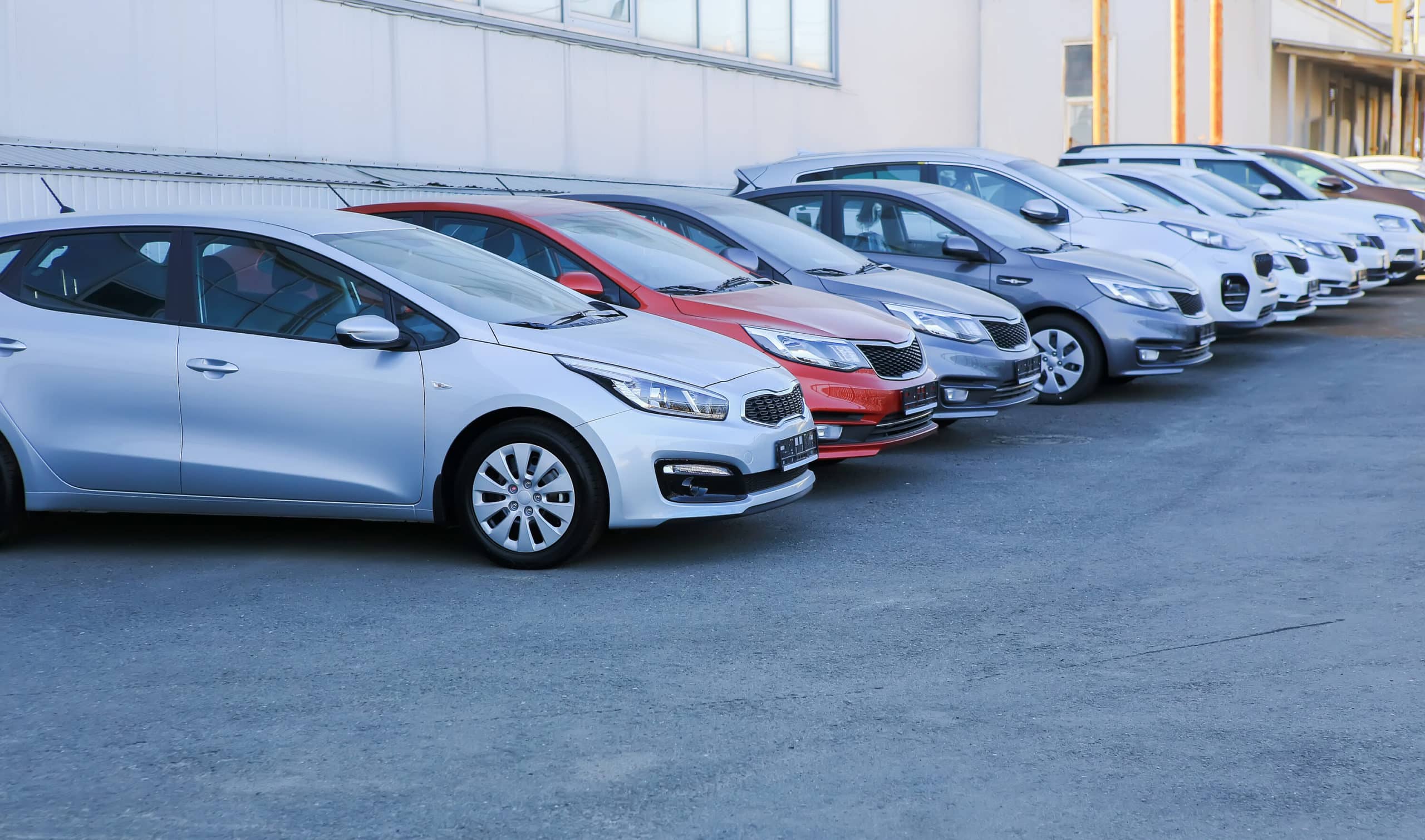 Usedvehicle values fall YoY for 2nd straight month Auto Finance News
