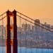 Golden Gate Bridge, San Francisco, California