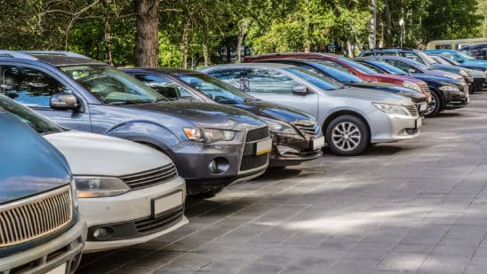 Auto credit availability loosens in October 