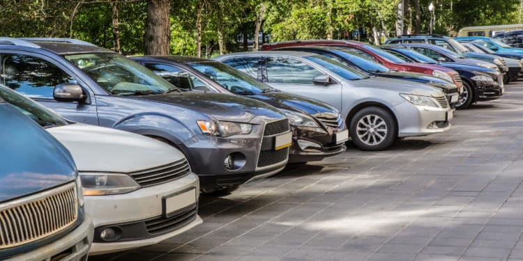 Auto credit availability loosens in October 