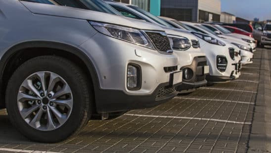 F&I revenue surges across the board in Q3