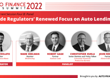 Inside Regulators’ Renewed Focus on Auto Lending