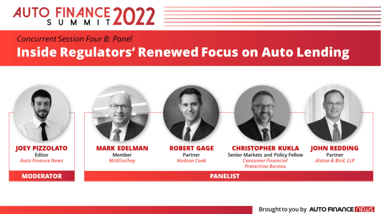 Inside Regulators’ Renewed Focus on Auto Lending