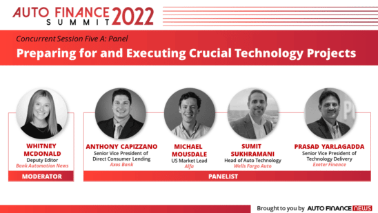 Preparing for and Executing Crucial Technology Projects