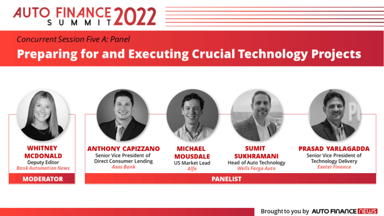 Preparing for and Executing Crucial Technology Projects