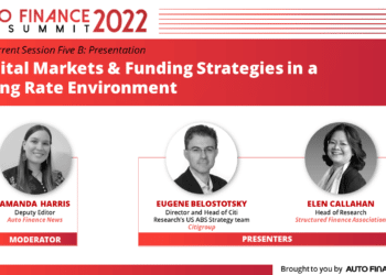 Capital Markets and Funding Strategies in a Rising Rate Environment