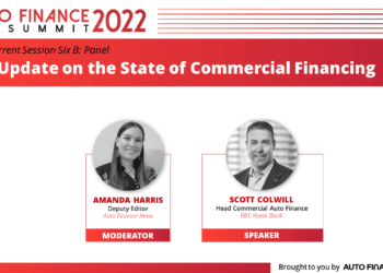 An Update on the State of Commercial Financing
