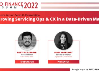 Improving Servicing Ops and CX in a Data-Driven Market