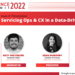 Improving Servicing Ops and CX in a Data-Driven Market