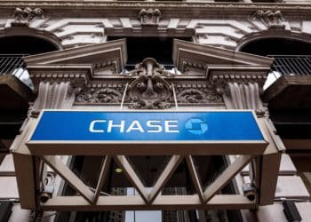 chase building