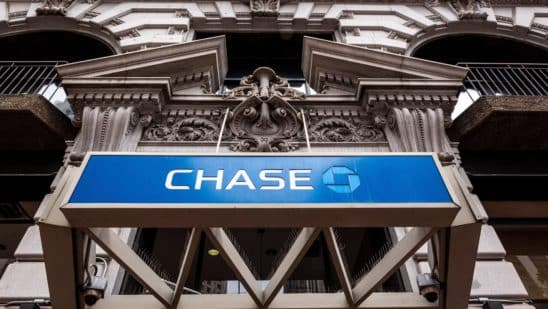 chase building