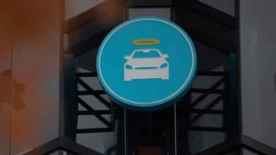 Carvana website traffic declines 17% in November