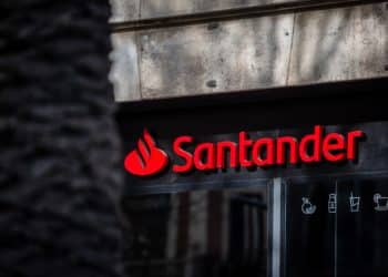 Santander SA and BBVA