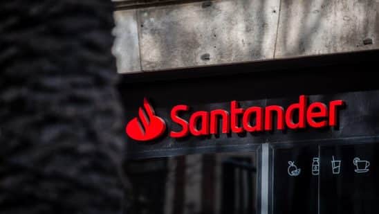 Santander SA and BBVA