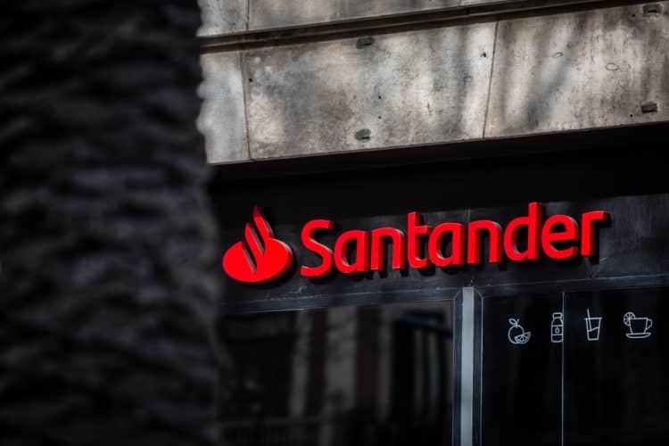 Santander SA and BBVA