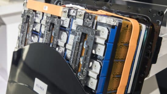 Rising battery prices threaten to derail the arrival of affordable EVs