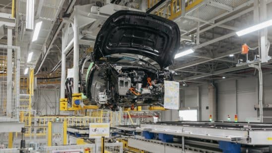 EV tax-credit rules pit Joe Manchin against Hyundai