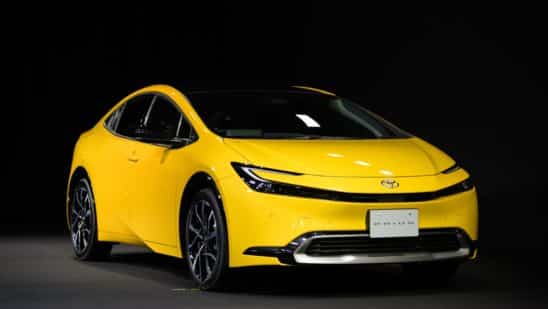The humble hybrid vehicle isn’t going anywhere yet