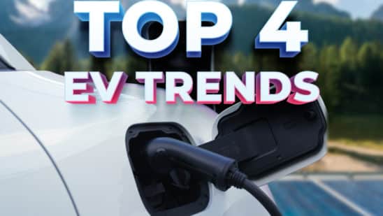 4 EV trends to watch in 2023