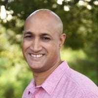 Ravi Ghandi,