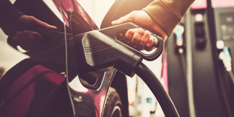 Under the Hood: EV adoption threatens residual values