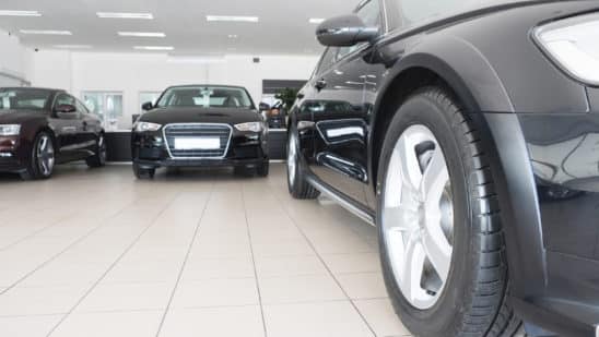 Dealer sentiment reaches lowest point since pandemic’s start