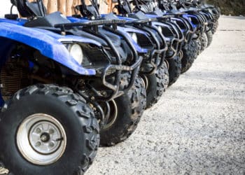 Powersports ATVs