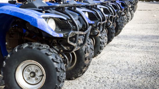 Powersports ATVs