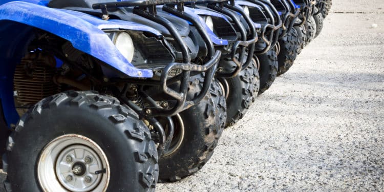 Powersports ATVs