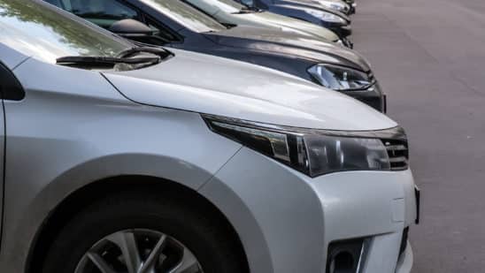 Used-vehicle days’ supply ticks down in November