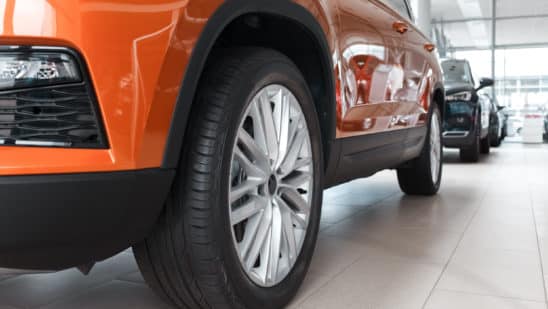 Commercial fleet lessors face new disclosure requirements