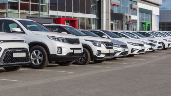 Used-vehicle values drop 14% YoY