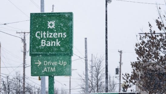 Citizens projects $3B runoff on auto book in 2023