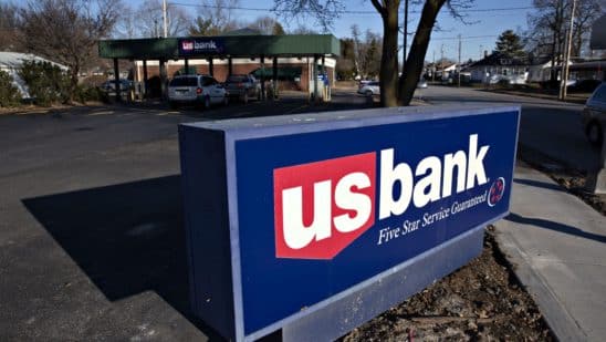 US Bank’s auto portfolio plummets in Q4