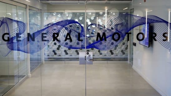 GM Financial originations climb, retail penetration falls