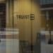 Signage inside a Truist Financial Corp. bank branch in Lexington, Kentucky, U.S., on Sunday, Jan. 16, 2022. Truist Financial reported adjusted earnings per share for the fourth quarter that beat the average analyst estimate. Photographer: Luke Sharrett/Bloomberg