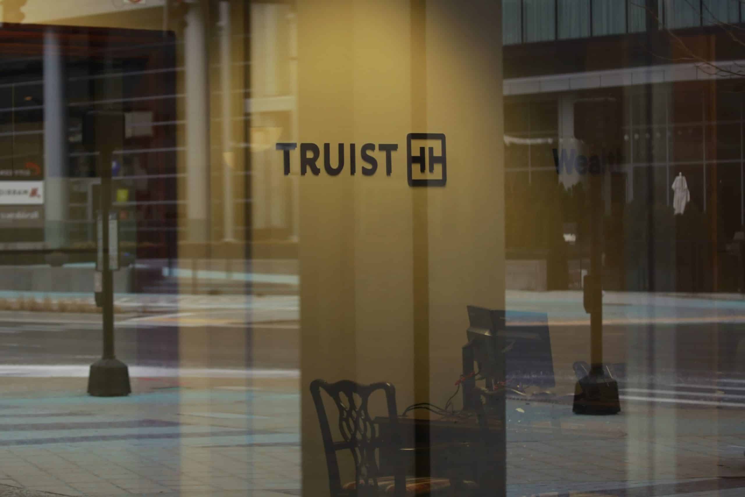 Truist Bank Augusta Ga - j69n0w5