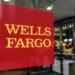 A Wells Fargo Bank Branch Ahead of Earnings Figures