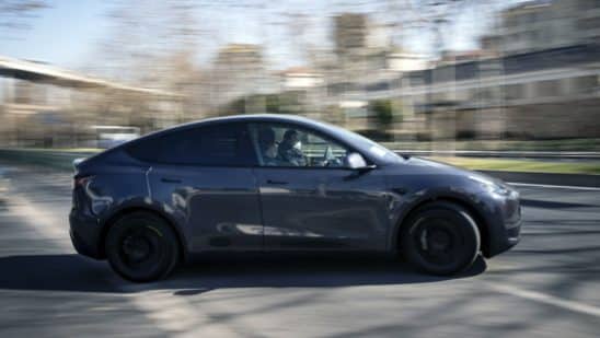 Tesla slashes prices up to 20% in broad bid to boost sales
