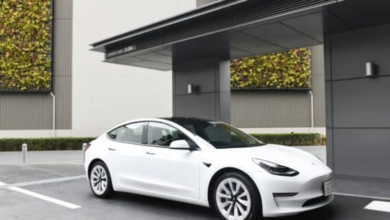 Tesla slashes prices up to 20% in broad bid to boost sales