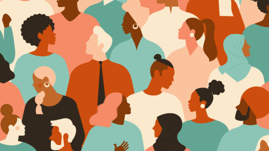 Beyond the metrics: The new age of DEI in auto finance