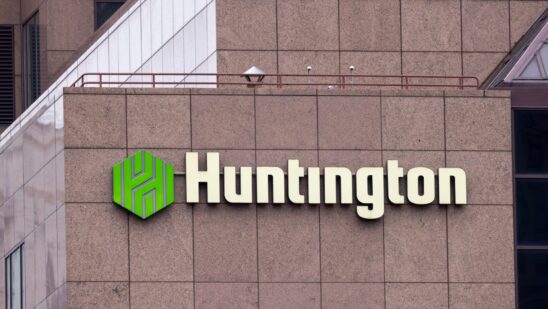 Huntington Auto originations tumble 33% YoY