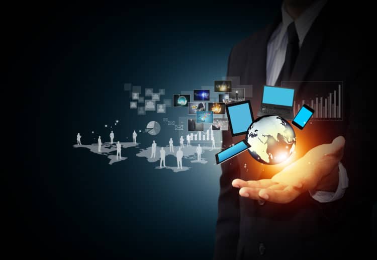 Equipment companies turn to bundling, SaaS solutions