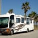 Motorhome values fluctuate as towable values decline