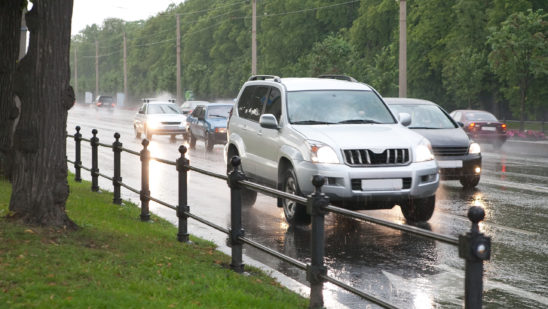 Auto credit availability tightens again in December