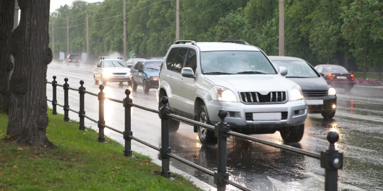 Auto credit availability tightens again in December